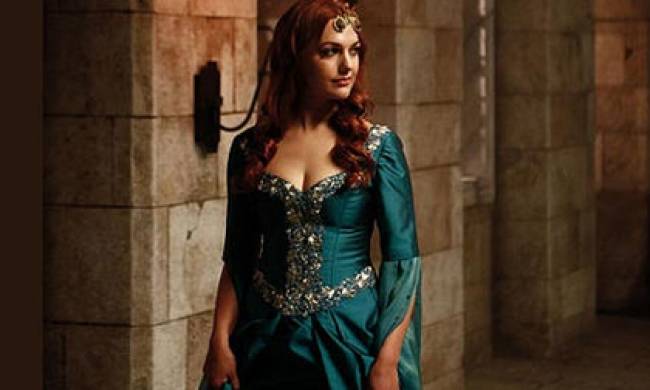 Πόσα ζήτησε η “Χουρέμ” για ένα πάρτυ;