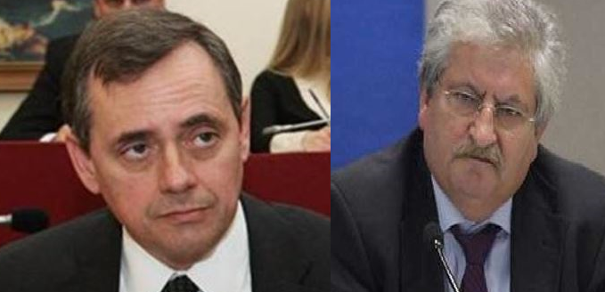 Ο Πεπόνης ζήτησε την κατάθεση Διώτη