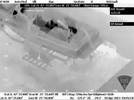 ΒΙΝΤΕΟ-ΝΤΟΚΟΥΜΕΝΤΟ: Η επιχείρηση σύλληψης του βομβιστή