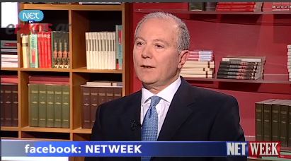 ΒΙΝΤΕΟ-Προβόπουλος: Ασφαλείς οι καταθέσεις