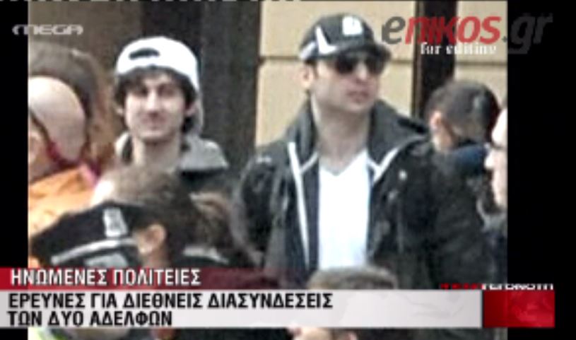 ΒΙΝΤΕΟ- Η Ρωσία είχε προειδοποιήσει τις ΗΠΑ