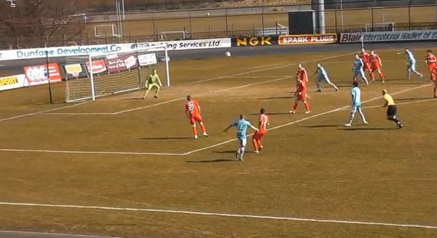 ΒΙΝΤΕΟ-Το τέλειο σουτ