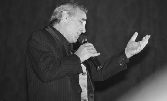 «Ο Ερντογάν είπε ότι μισεί τους Ελληνες και τους Αρμένιους»