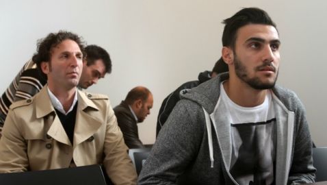 Πέντε αγωνιστικές στον Κατίδη