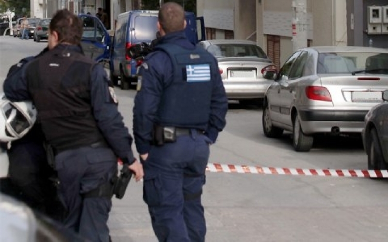 Έκανε βόλτα με κλεμμένο αμάξι