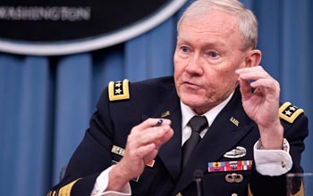 Δεν θα συναντηθούν οι Γενικοί Επιτελείς ΗΠΑ-Νότιας Κορέας