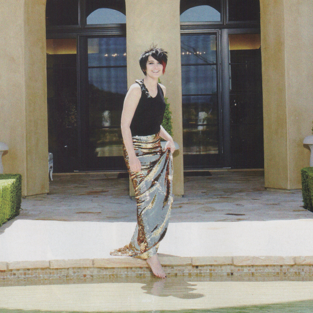 “Φοβόμουν μήπως κάτι του συμβεί”