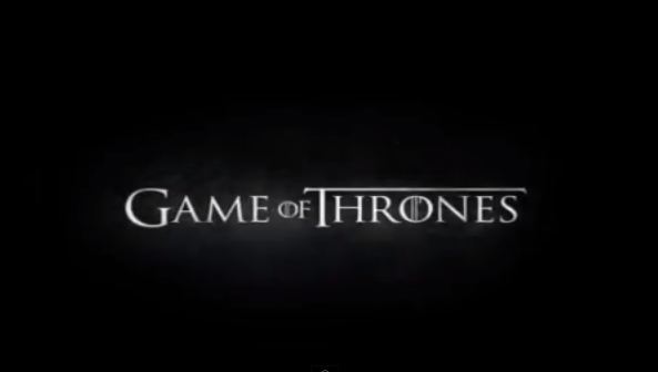 Το “Game of Thrones” πάει για 4η σεζόν