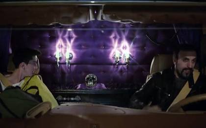 Έχασαν οι φορτηγατζήδες, κέρδισε ο …βρικόλακας