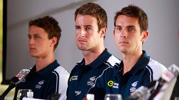 Πρόστιμα και αποκλεισμός σε Ολυμπιονίκες