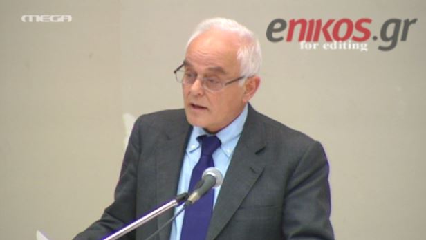 ΒΙΝΤΕΟ- Μανιτάκης: ”Κλειδί” η κινητικότητα