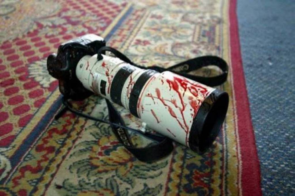 Δολοφονήθηκε δημοσιογράφος στη Σομαλία