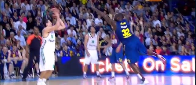 ΤΟΡ-5 με ελληνικά χρώματα