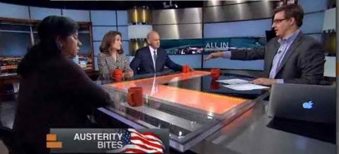 Ο ΓΑΠ δίνει συνεντεύξεις…