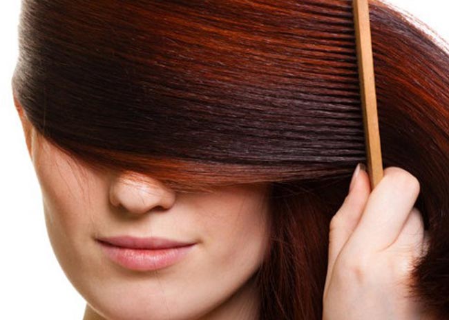 Μυστικά για την ενδυνάμωση της τρίχας