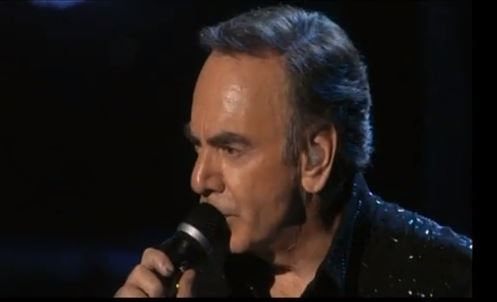 Τραγούδι για τη Βοστώνη