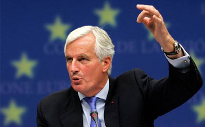 Μπαρνιέ: Καταθέτες-σωτήρες