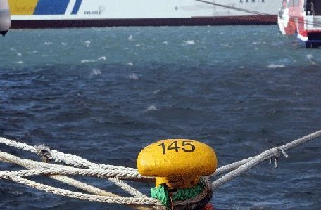 Τα μποφόρ ακυρώνουν δρομολόγια