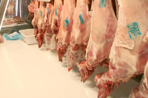 Αμνοερίφια: Όχι κάτω από 6 ευρώ το κιλό