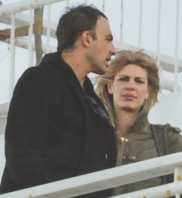 Αλιάγας-Γρηγορίου στην Αθήνα