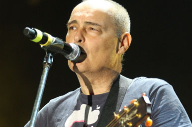 Σαν σήμερα «έφυγε» ο Μάνος Ξυδούς