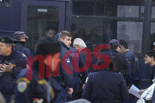 Αρχίζει αύριο η δίκη του Τσοχατζόπουλου