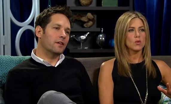 Αναβλήθηκε ο γάμος της Άνιστον