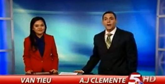 ΒΙΝΤΕΟ-Καριέρα μίας ημέρας