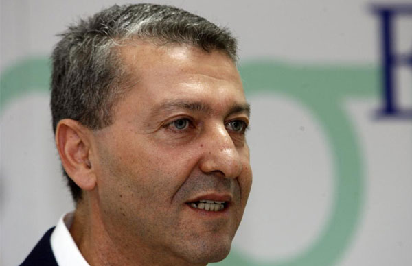 “Ένα μεγάλο ‘όχι’ από Ελλάδα & Κύπρο στην τρόικα”