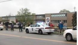 Η.Π.Α: Αυτοπυροβολήθηκε στην τάξη