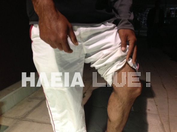 Νέοι έλεγχοι στη Μανωλάδα