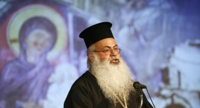 Υποθηκεύουν την περιουσία τους οι Μητροπόλεις της Κύπρου