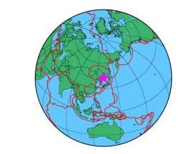 Σεισμός που κινεί υποψίες…