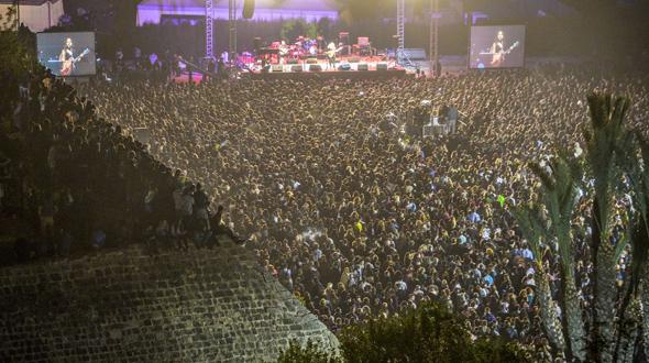 Περισσότερα από 20.000 άτομα στο ” Cyprus Aid”