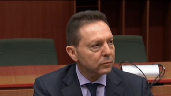 Στουρνάρας:Προαγωγές στο δημόσιο εκτός επετηρίδας