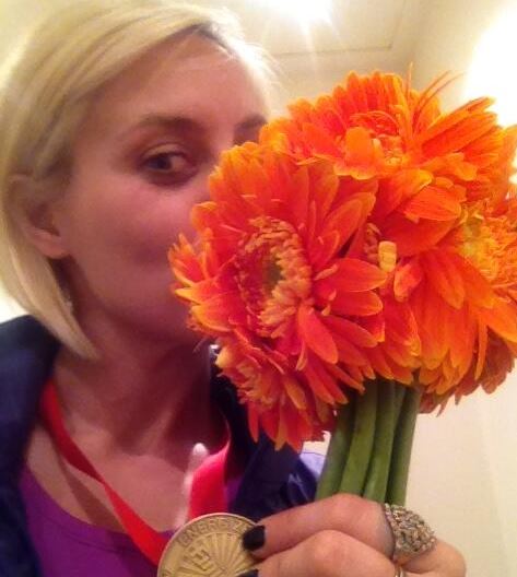 Το Tweet της Ελεονώρας Μελέτη