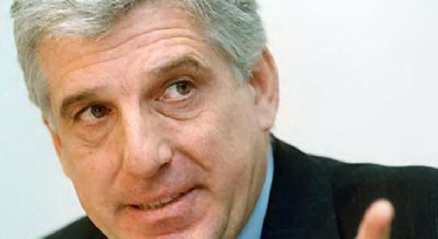 Eλεύθερος με εγγύηση 50.000 € ο Γ. Παπαντωνίου