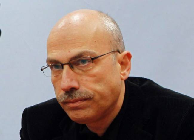 Μαργαρίτης: Η αλήθεια είναι στη μέση