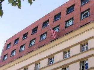 Δεν κλείνει το Προξενείο των ΗΠΑ