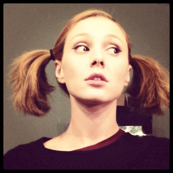 Η Τάμτα “προδίδει” το νέο της βίντεο κλιπ