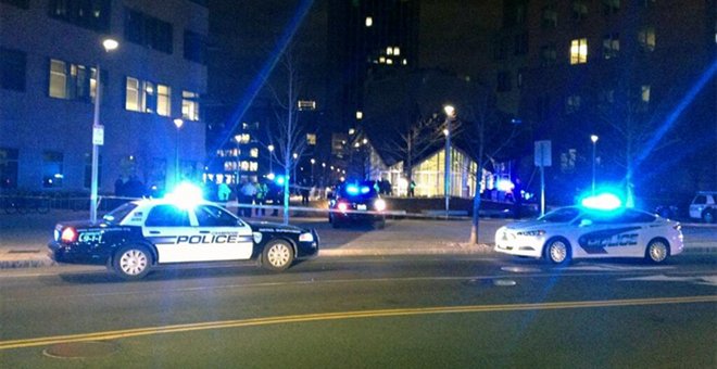 Τώρα – Βοστώνη: Εντολή να κλείσουν τα τηλεφωνικά δίκτυα