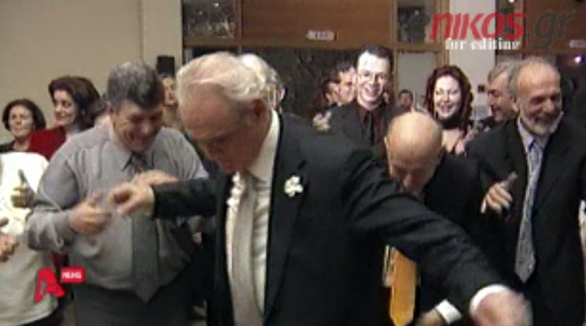 ΒΙΝΤΕΟ- Η άνοδος και η πτώση του Άκη