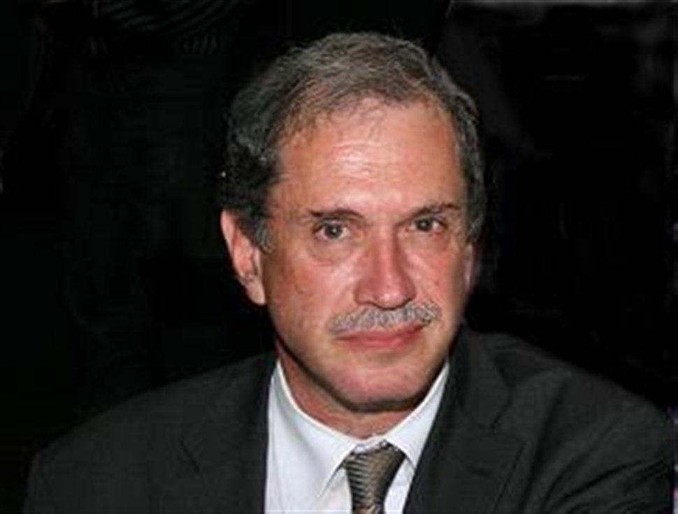 Συνελήφθη ο Γιώργος Ανεμοδουράς