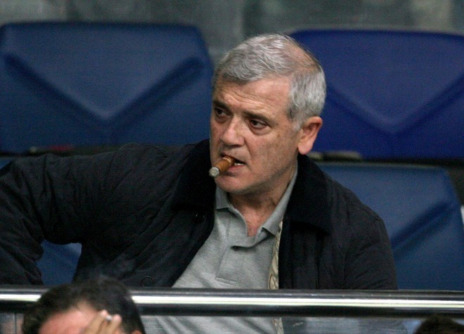 Συνάντηση Μελισσανίδη – Οriginal