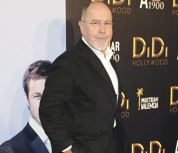 «Έφυγε» ο σκηνοθέτης Μπίγας Λούνα