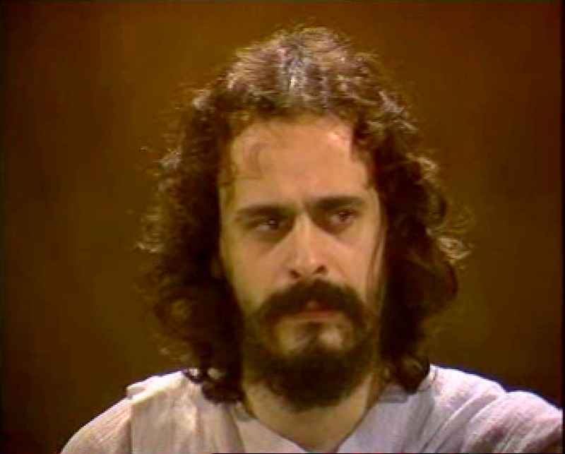 Ο “Πόντιος Πιλάτος” έρχεται στην ΕΤ1