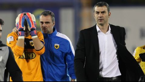 Το μήνυμα του Δέλλα στους παίκτες