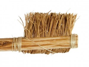 Η ιστορία της… οδοντόβουρτσας