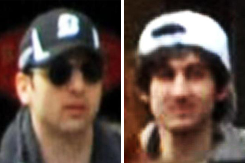 Πατέρας Tsarnaev: “Δεν θα ανατινάξω τίποτα”