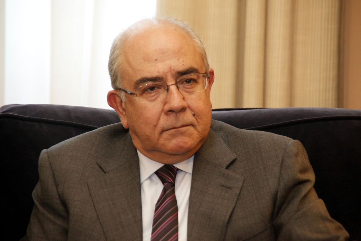 Ο Ομήρου για τις επικρίσεις του Ντράγκι